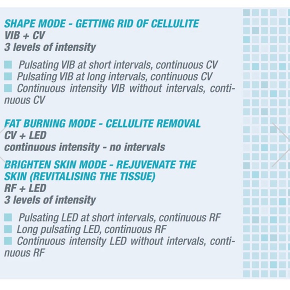 MBK Curve(4-In-1) with Serum - Picture 7 of 9